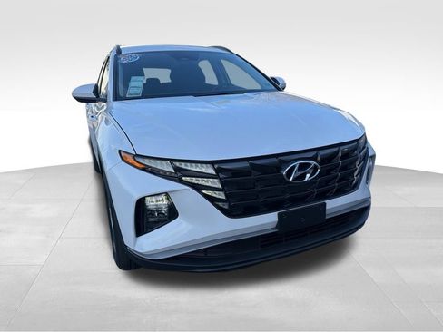 Used 2024 Hyundai Tucson SEL image 9
