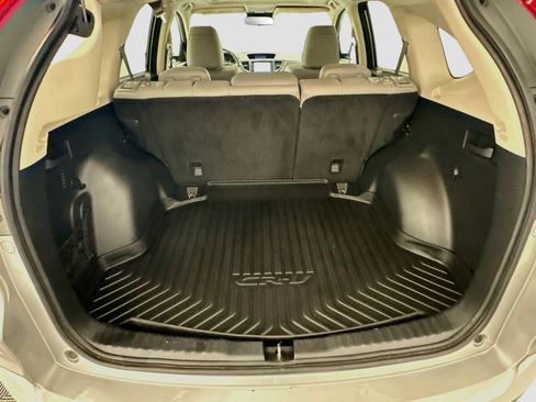 Used 2016 Honda CR-V Touring image 29