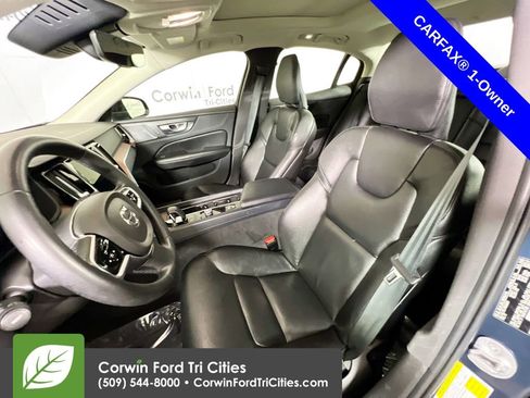 Used 2024 Volvo S60 B5 Plus AWD/4WD image 25