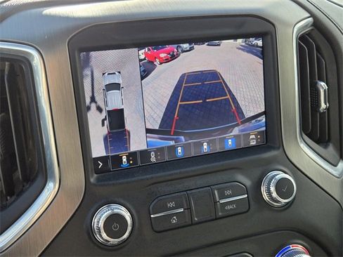 Used 2022 GMC Sierra 2500 Denali w/ Denali Ultimate Package image 23