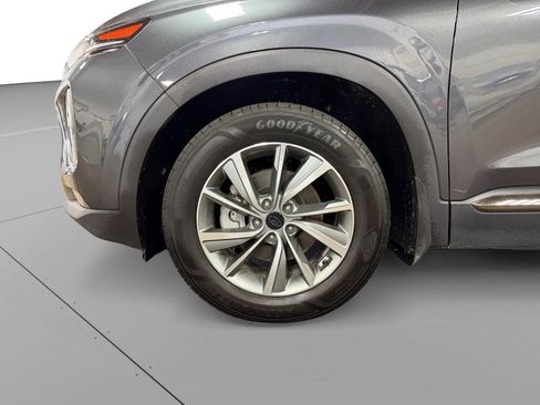 Used 2020 Hyundai Santa Fe Limited AWD/4WD image 12