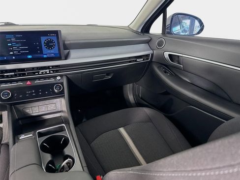 Used 2024 Hyundai Sonata SEL FWD image 24