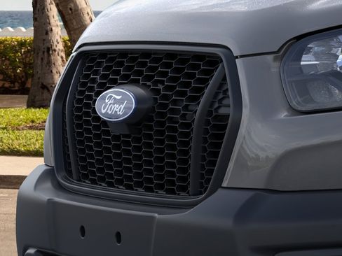 New 2026 Ford Transit 350 XL RWD image 38