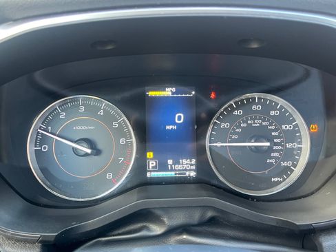 Used 2018 Subaru Crosstrek 2.0i Limited AWD/4WD image 19