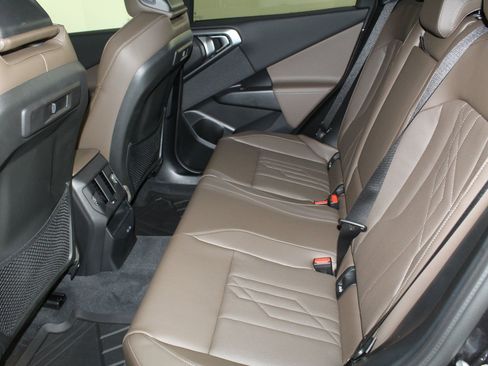 Certified 2026 BMW X3 xDrive30 AWD/4WD image 13