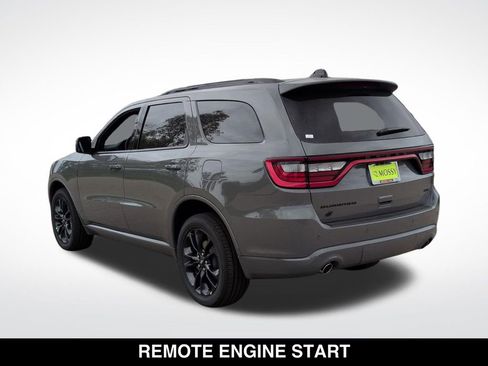 New 2026 Dodge Durango GT w/ Blacktop Package AWD/4WD image 7