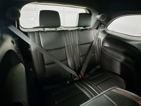 Used 2023 Dodge Durango R/T AWD/4WD image 28