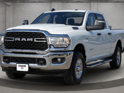 Used 2024 RAM 2500 Big Horn