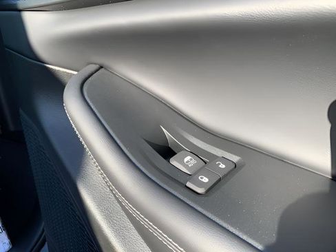 New 2025 Jeep Grand Cherokee L Altitude image 34