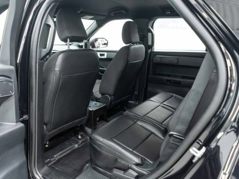 Used 2021 Ford Explorer 4WD Police Interceptor image 22