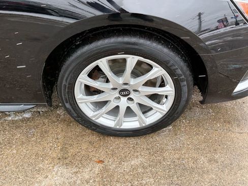 Used 2021 Audi A4 2.0T Premium w/ Convenience Package image 50