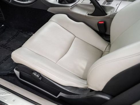Used 2003 Nissan 350Z Touring RWD image 61