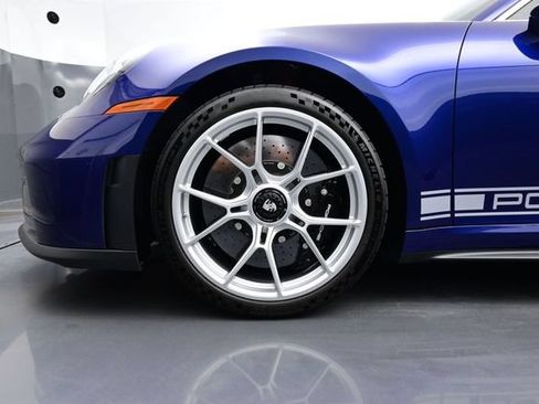 Certified 2026 Porsche 911 GT3 RWD image 6