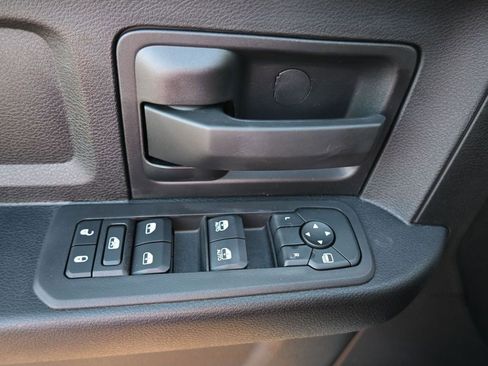 New 2026 RAM 5500 Tradesman w/ Chrome Appearance Group image 37