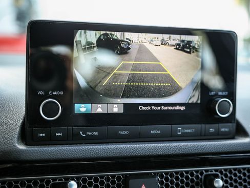 Used 2022 Honda Civic Sport image 30