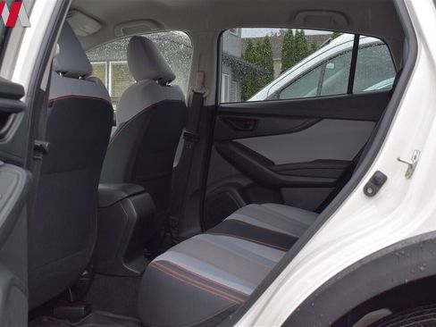 Used 2021 Subaru Crosstrek 2.0i Premium image 25