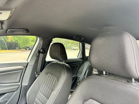 Used 2024 Volkswagen Jetta Sport FWD image 12