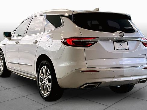 Used 2019 Buick Enclave Avenir w/ Avenir Technology Package AWD/4WD image 11
