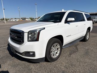 Certified 2019 GMC Yukon XL SLT AWD/4WD video 1
