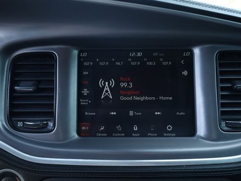 Used 2022 Dodge Charger SXT w/ Plus Group image 24