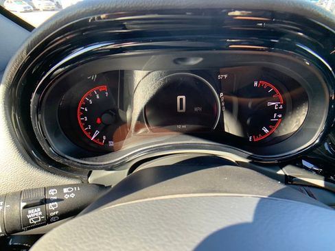 New 2026 Dodge Durango GT image 17