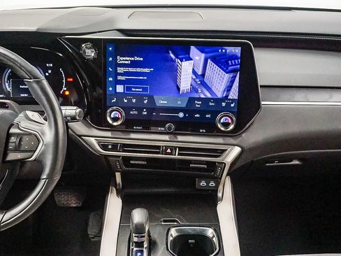 Used 2023 Lexus RX 350 Premium Plus w/ Cold Area Package image 14