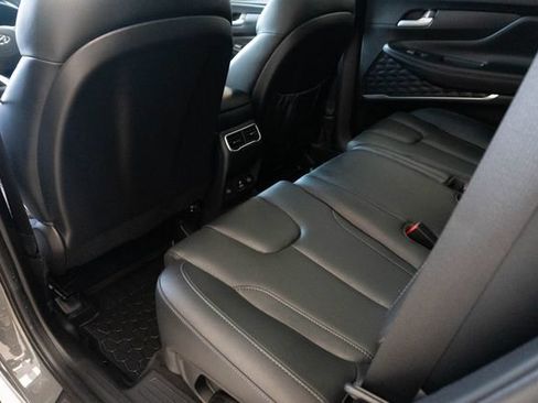 Used 2023 Hyundai Santa Fe Calligraphy w/ Cargo Package FWD image 21