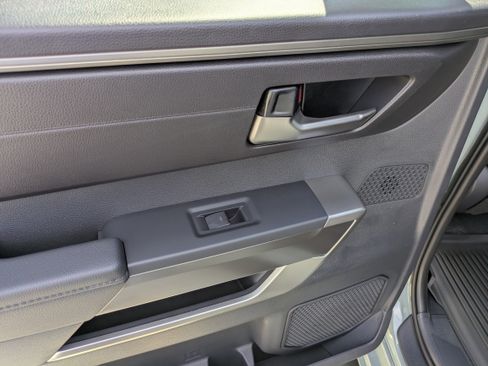 New 2026 Toyota Tundra SR5 image 15