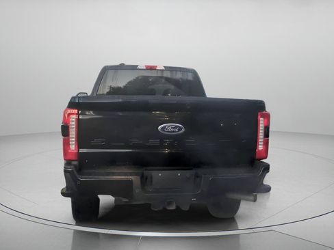 Certified 2024 Ford F250 XL w/ STX Appearance Package AWD/4WD image 24