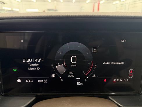 New 2026 GMC Terrain Denali image 14