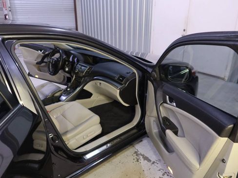 Used 2014 Acura TSX Sedan FWD image 12