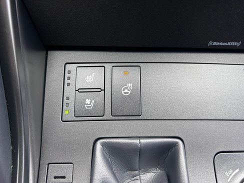 Used 2021 Lexus IS 350 F Sport w/ Navigation Package RWD image 55