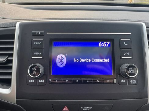 Used 2019 Honda Ridgeline RTL image 31
