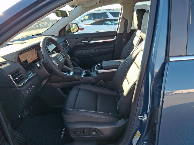 New 2027 GMC Terrain Denali AWD/4WD image 11