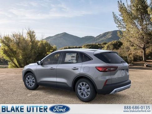 New 2026 Ford Escape Active FWD image 4