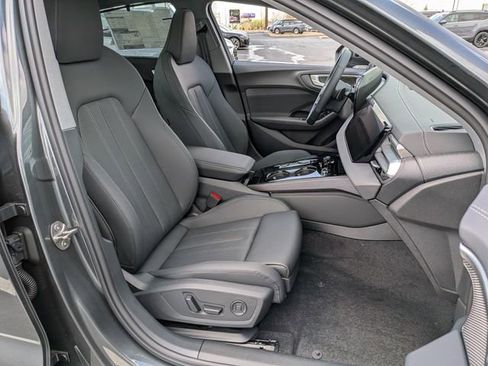 New 2026 Audi A5 2.0T Premium Plus image 19