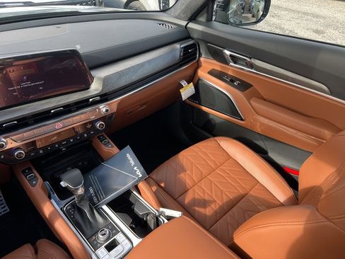 New 2025 Kia Telluride SX Prestige X-Line image 12