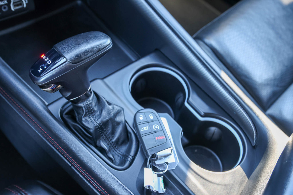 Used 2024 Dodge Durango GT RWD image 24