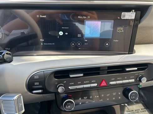 New 2026 Hyundai Palisade Limited FWD image 8