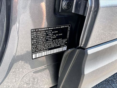 Used 2024 Volkswagen Taos S FWD image 34