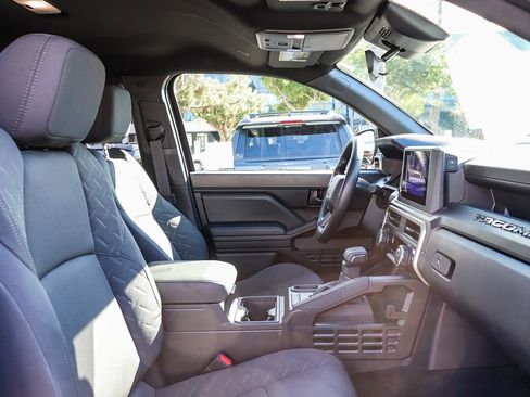 Used 2025 Toyota Tacoma SR RWD image 16