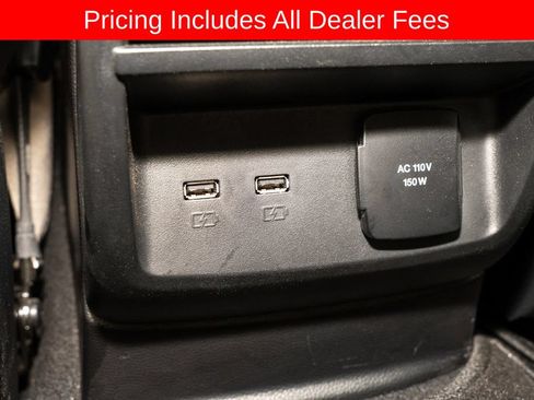 Used 2021 Ford Ranger XLT w/ Equipment Group 301A Mid RWD image 7