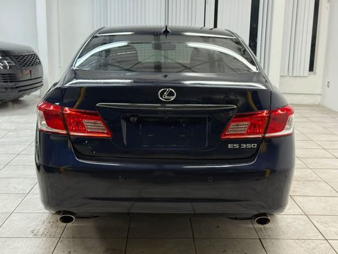 Used 2011 Lexus ES 350 ES 350 Sedan 4D image 8