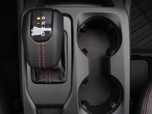 New 2025 Ford Ranger Raptor image 20