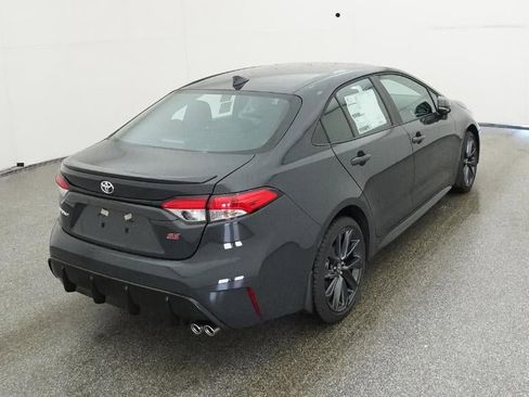 New 2026 Toyota Corolla SE image 32