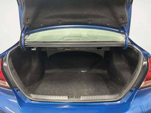 Used 2015 Honda Civic LX image 15