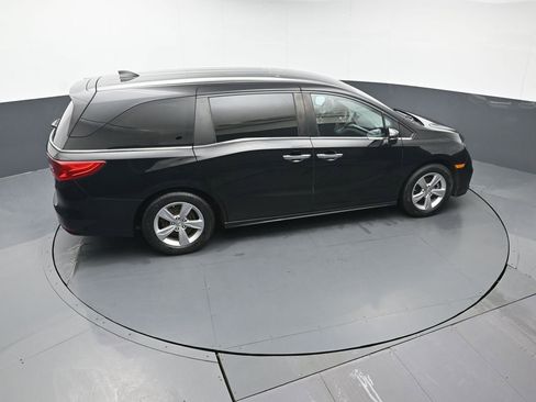Used 2019 Honda Odyssey EX image 43