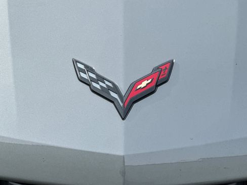 Used 2016 Chevrolet Corvette Stingray Coupe w/ 2LT Preferred Equipment Group image 10