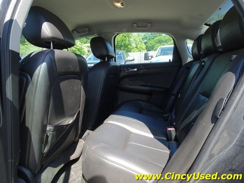 Used 2011 Chevrolet Impala LT w/ Luxury Edition Package FWD image 12