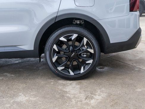 New 2026 Kia Sorento EX AWD/4WD image 29